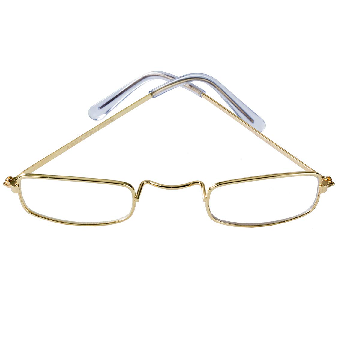 Tigerdoe Old Man Costume Set - Complete Grandpa Outfit with Cane, Glasses, Eyebrows, Mustache & Hat | Perfect for Halloween, Cosplay, Theater, and Costume Parties