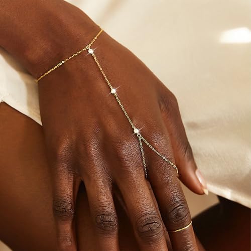 D3:hand chain