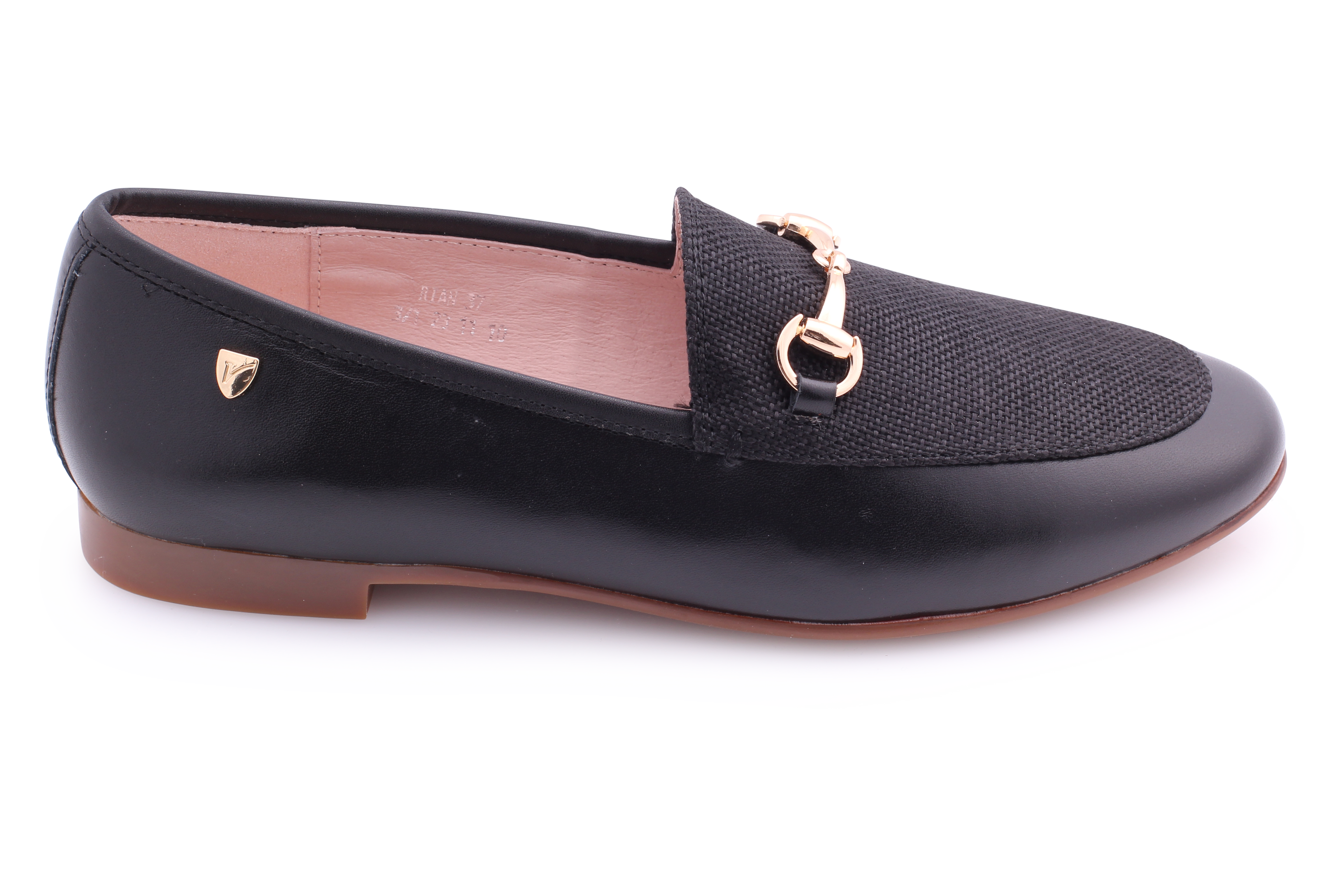 Venettini Rian S - Premium Leather Sandals for Women | Comfortable & Stylish Summer Shoes | Perfect for Beach, Vacation & Casual Outings