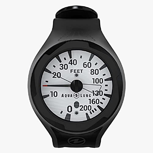 Wrist Depth Gauge 60 M