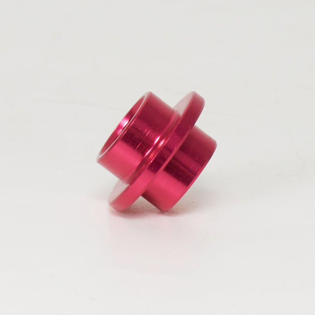 Powerslide Precision Spacers 10.37mm Depth 8mm Bearing Spacers - High-Quality Skateboard & Longboard Bearing Spacers for Smooth Ride Performance