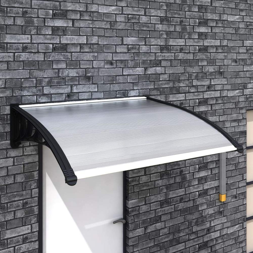Waterproof Door Awnings 59