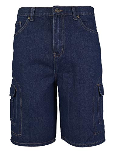 Blue Indigo