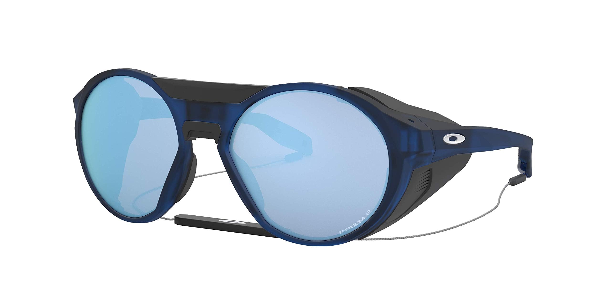 OO9440 Clifden Round Sunglasses for Men & Women - Polarized UV Protection, Vintage Retro Style - Perfect for Driving, Beach, and Outdoor Activities