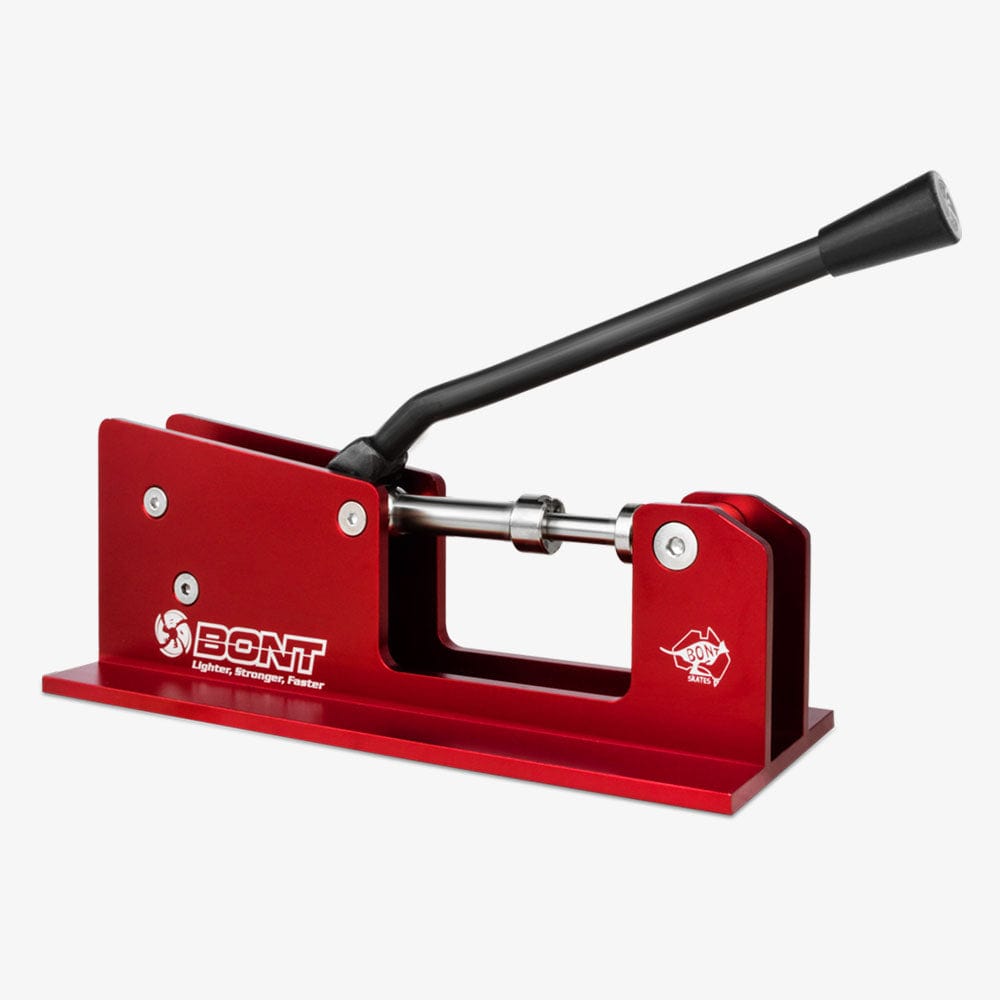 Bont Roller Skate Bearing Press Tool - Precision Bearing Installation & Removal Kit for Skateboards, Inline Skates & Roller Skates - Perfect for DIY Skate Maintenance & Repair at Home or Rink