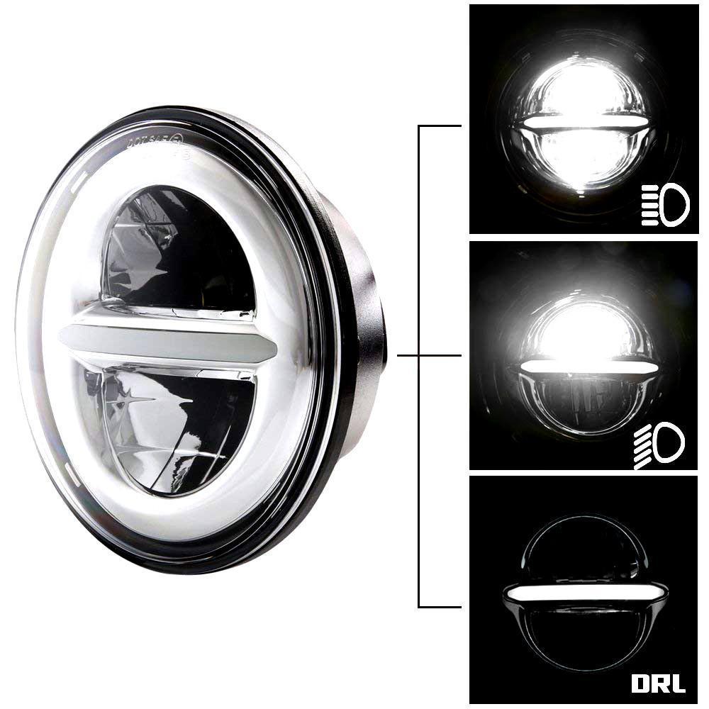 Eagle Lights Infinity Beam Series 7