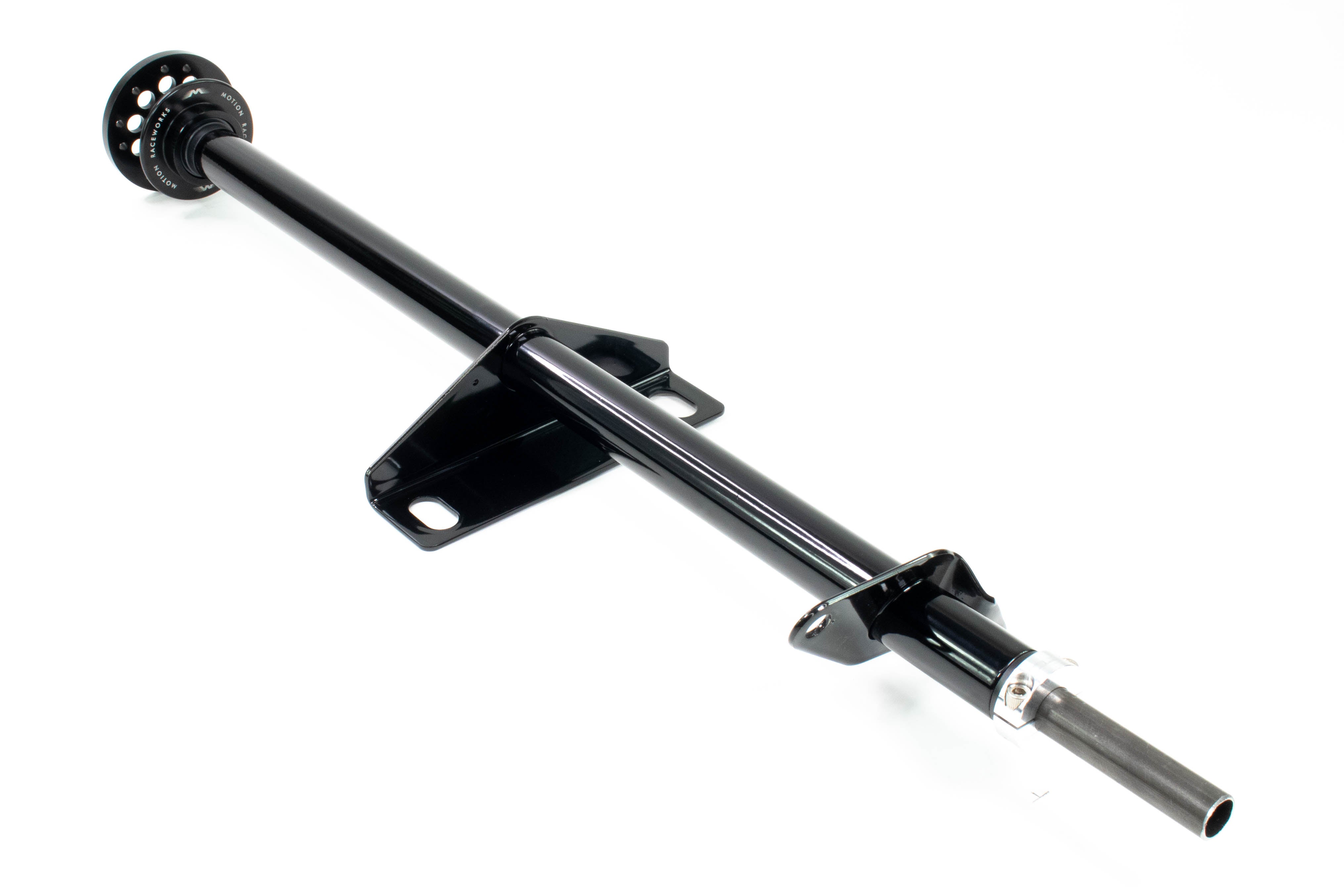 1999-2007 Chevrolet Silverado Lightweight Chromoly Steering Column - Durable Upgrade for Off-Roading & Performance Driving