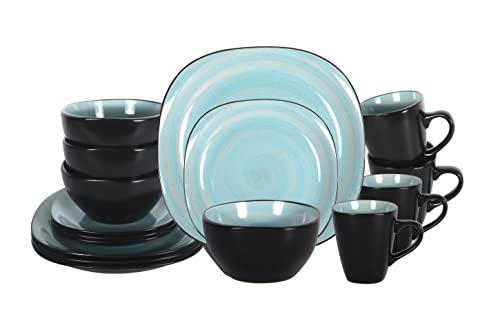 Swirl Turquoise