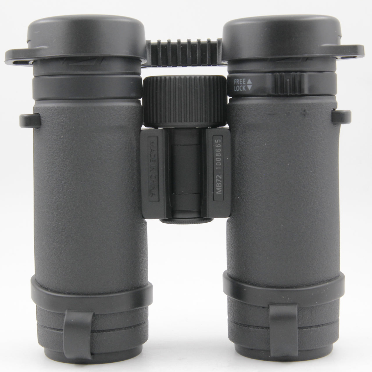 Nikon 10x30 Monarch M7 Binoculars - Open Box Like New - Perfect for Bird Watching, Hiking & Outdoor Adventures