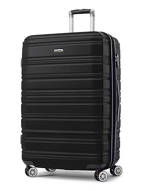 Samsonite Rhapsody 360 Spinner Expandable Large Suitcase - 28