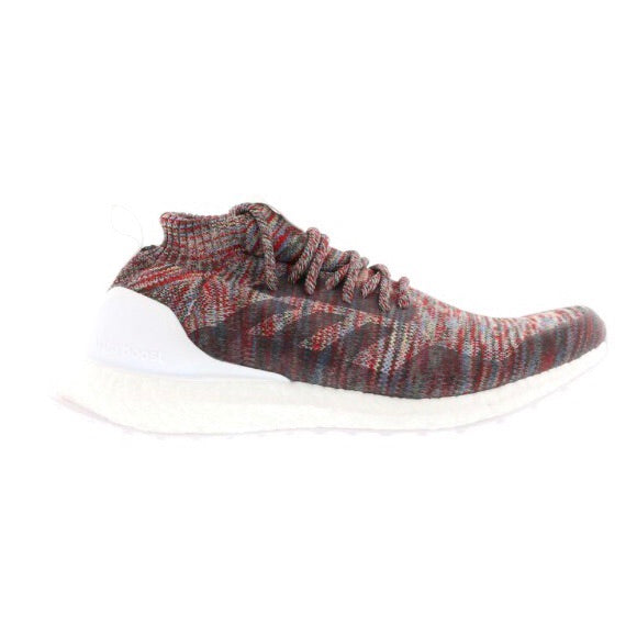 Adidas Ultra Boost Mid Ronnie Fieg Running Shoes - Men's High-Performance Sneakers for Jogging, Gym Workouts & Casual Wear