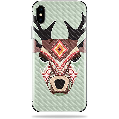 Aztec Deer