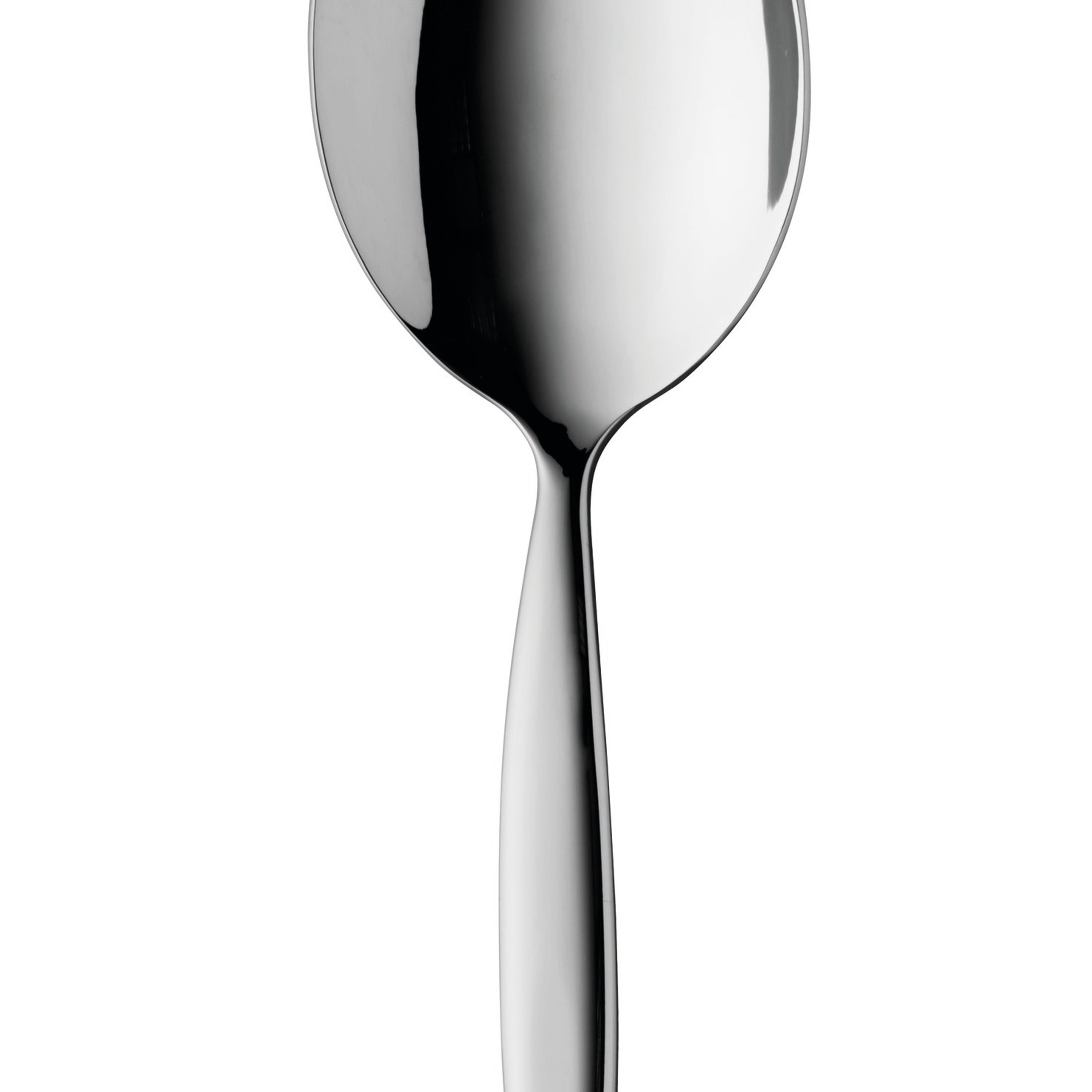 BergHOFF Essentials 72-Piece 18/10 Stainless Steel Flatware Set - Finesse Collection | Elegant Dinnerware for Restaurants, Weddings & Formal Dining | Dishwasher Safe Cutlery Set