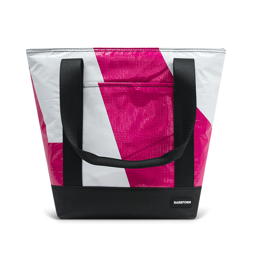 Beck Cooler Bag Bk1 01085 - Insulated Lunch Bag for Work, Picnics & Outdoor Activities - Leakproof & Durable Cooler Tote for Food & Drinks
