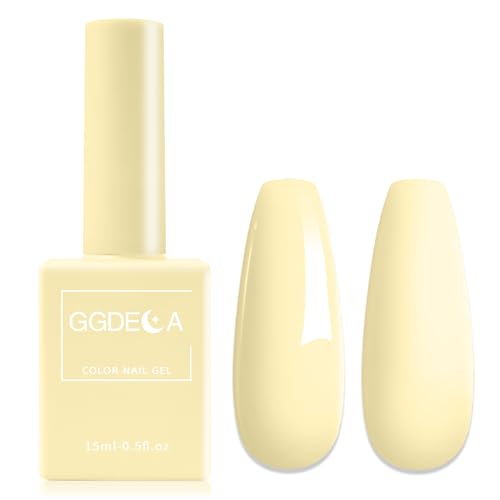 012-Pastel Yellow