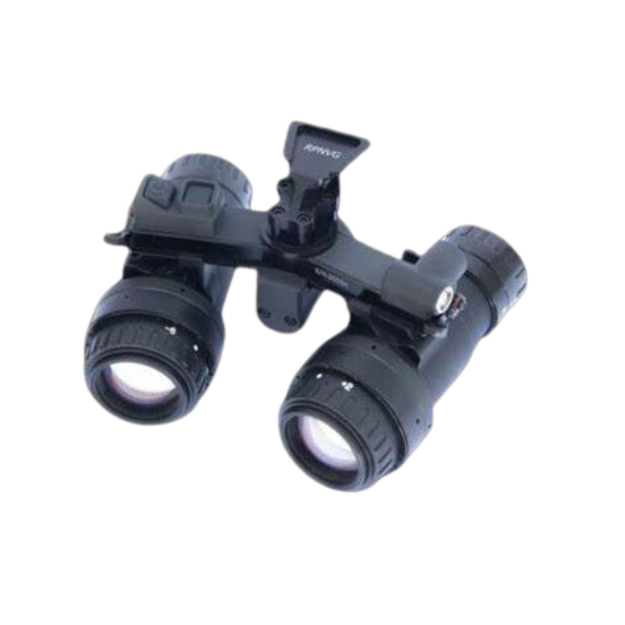 RPNVG Gen 3 White Phosphor Night Vision Goggles with 2700 FOM - Military Grade Tactical Gear for Hunting, Surveillance & Low Light Operations
