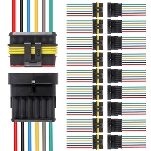 6 PIN