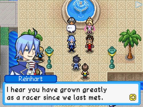 Monster Racers - Nintendo DS (Renewed) - Classic Racing Game for Kids & Adults - Perfect for Travel, Gifts & Retro Gaming Fun