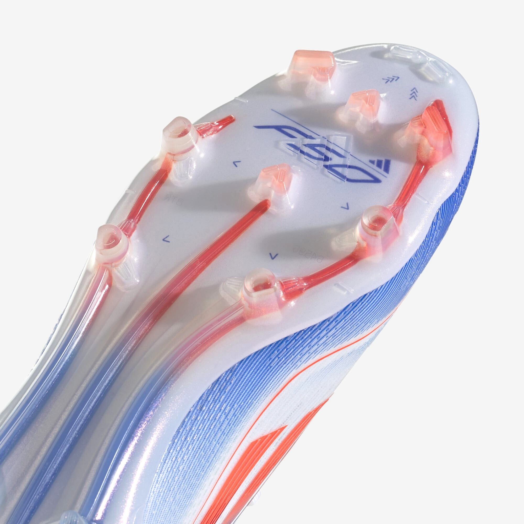 adidas F50 Elite Soccer Cleats - Lightweight Football Shoes for Men & Women - Firm Ground FG Soccer Boots for Speed & Agility - Perfect for Training, Matches & Competitive Play