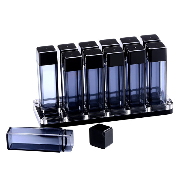 Premium Normcore Coffee Bean Storage Canisters - Airtight Containers for Fresh Coffee Beans at Home, Office, or Cafe Use
