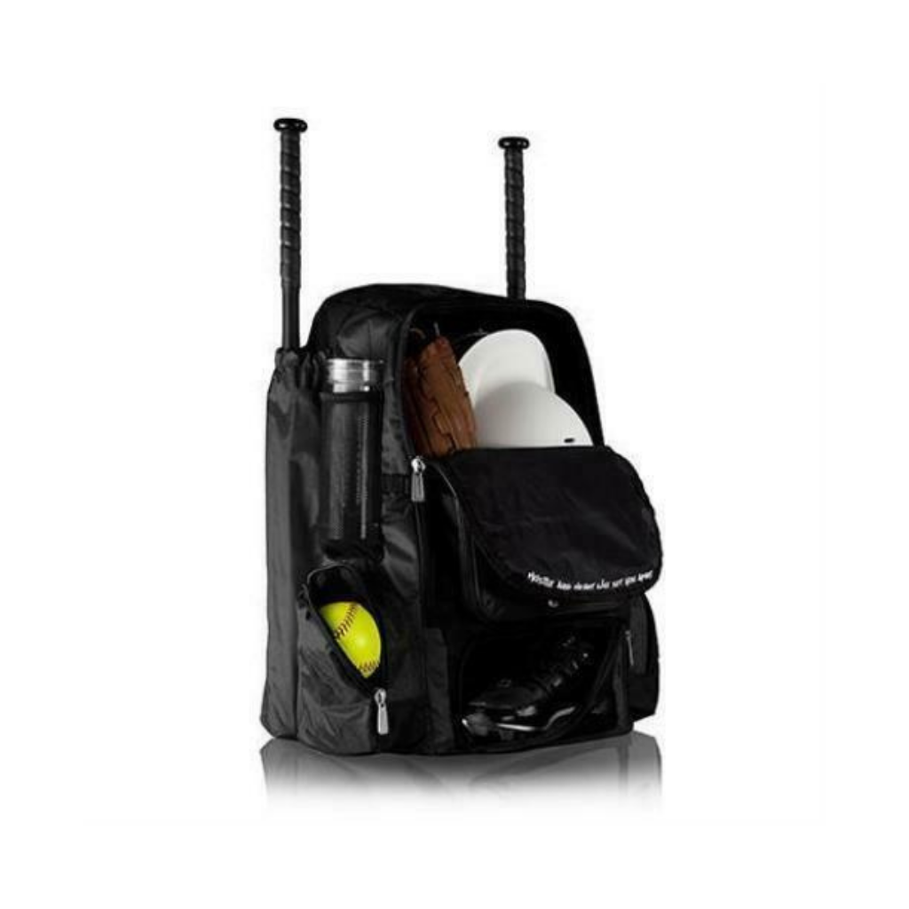 Rip It Pack It Up Backpack - Durable Travel & School Backpack for Men & Women - Perfect for Hiking, Camping, Work & Daily Commute