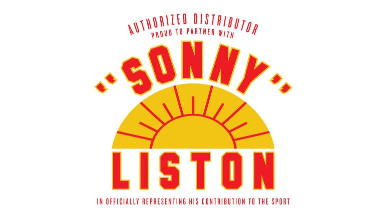 TITLE Boxing Legacy Sonny Liston Graphic T-Shirt - Vintage Boxing Tee for Men, Comfortable Cotton Shirt for Gym, Training & Casual Wear