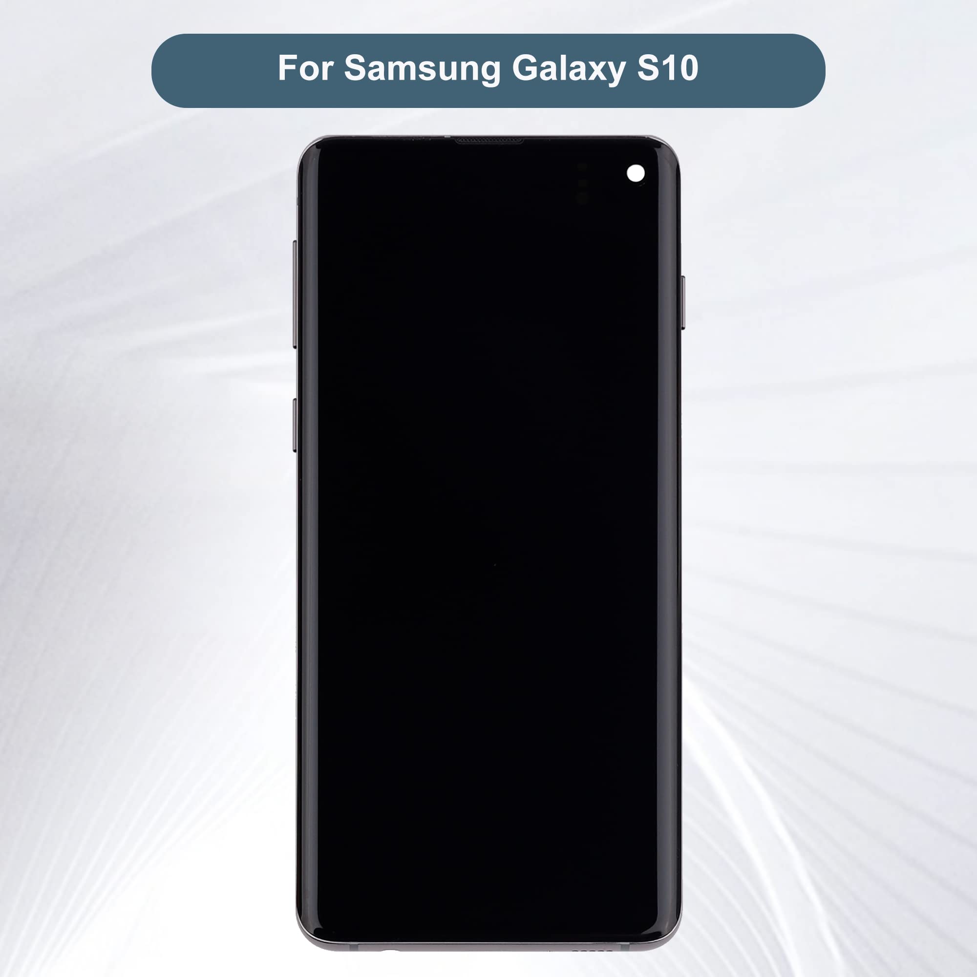 Samsung Galaxy S10 SM-G973U SM-G973W 6.1