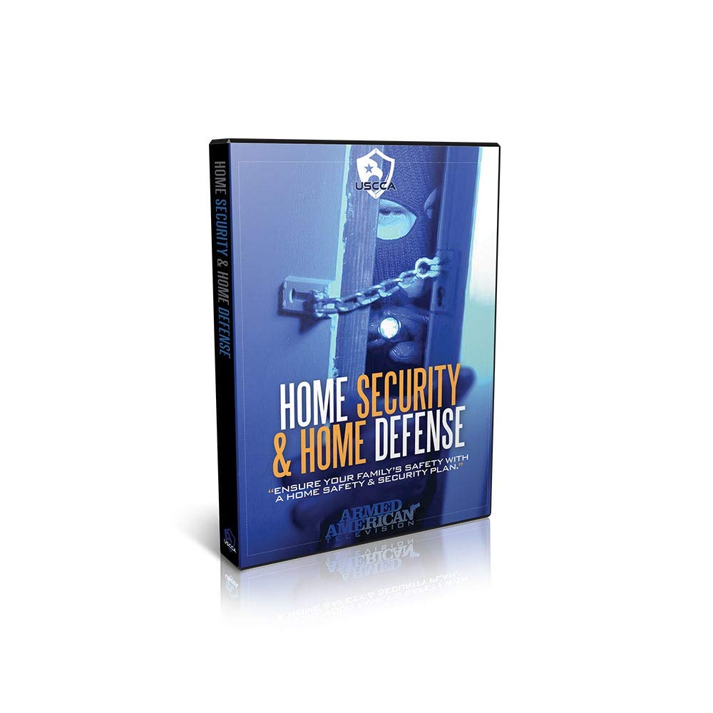 Best Home Security & Defense Systems for Safety - Protect Your Family & Property | Ideal for Houses, Apartments & Offices