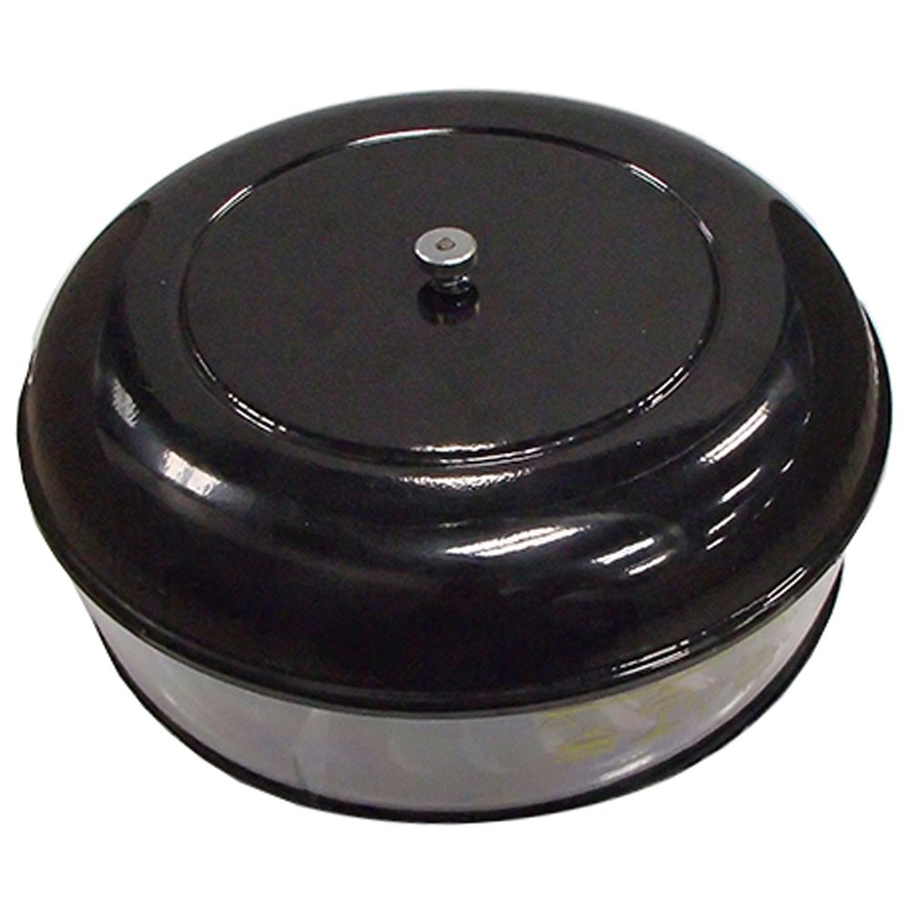 RAParts New Pre-Cleaner Assembly 82008248 Compatible with John Deere FD 7840 8240 8340 Tractors - Perfect for Agricultural Equipment Maintenance & Air Filtration System Repair