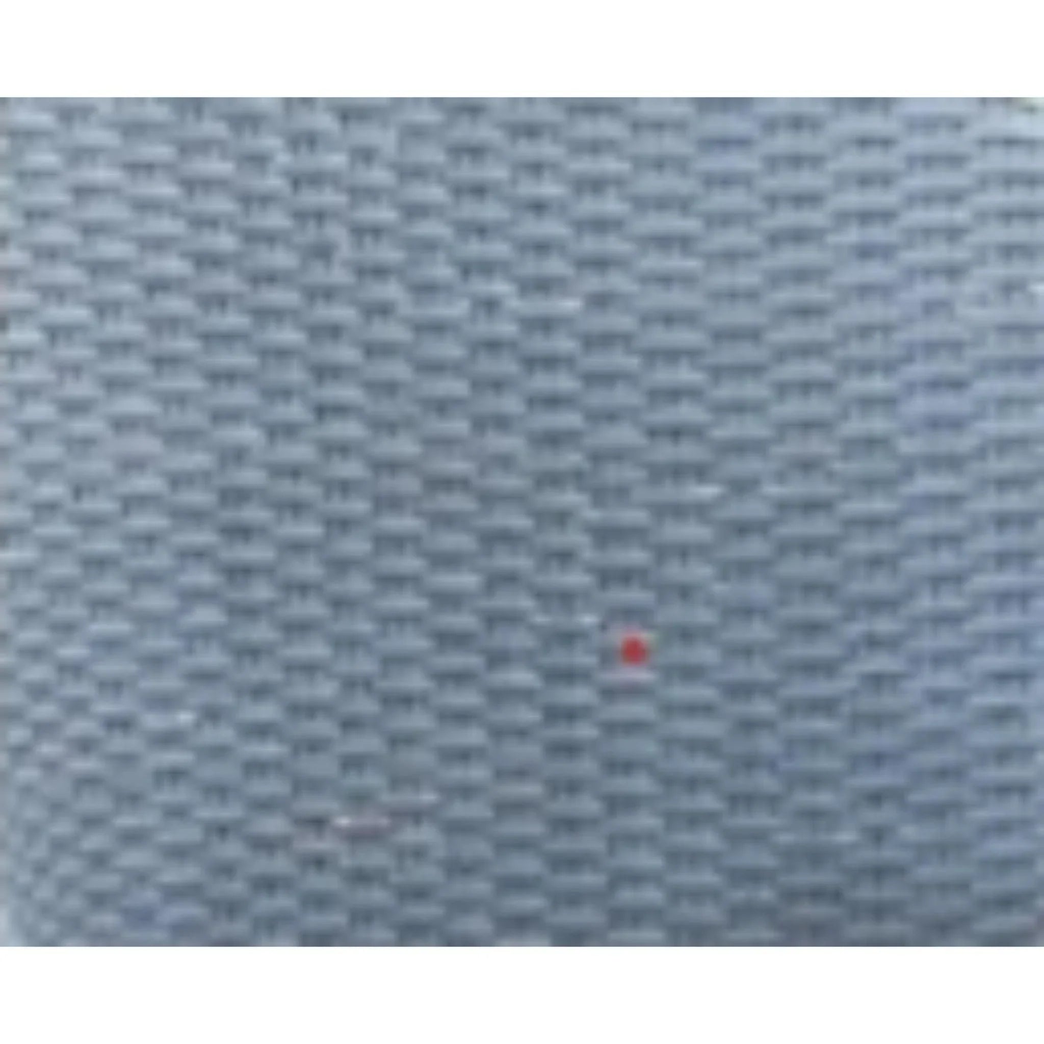 Coastal Blue Woven Counter Stool - 24