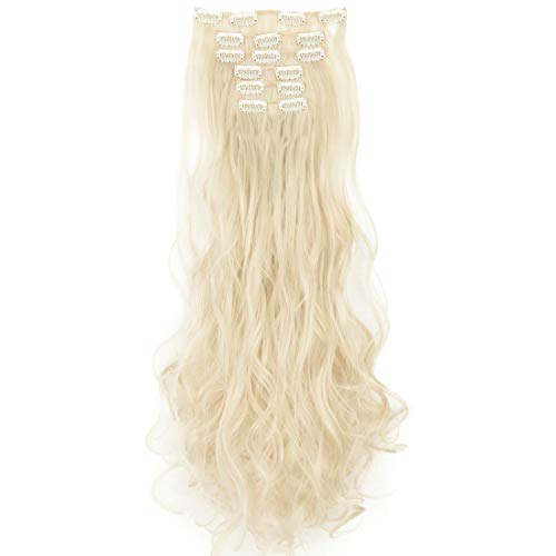 Bleach Blonde