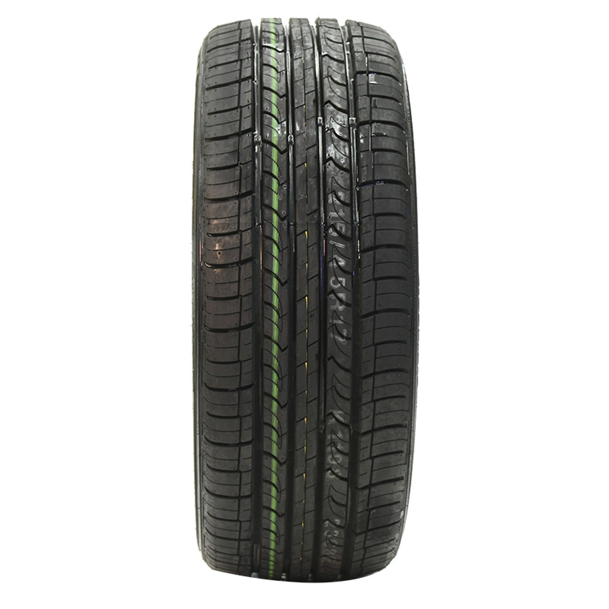 Nexen CP672 Touring Radial Tire - 215/45R17 91H All-Season Performance Tire for Sedans & Coupes | Smooth Ride, Wet & Dry Traction | Ideal for Commuting & Highway Driving