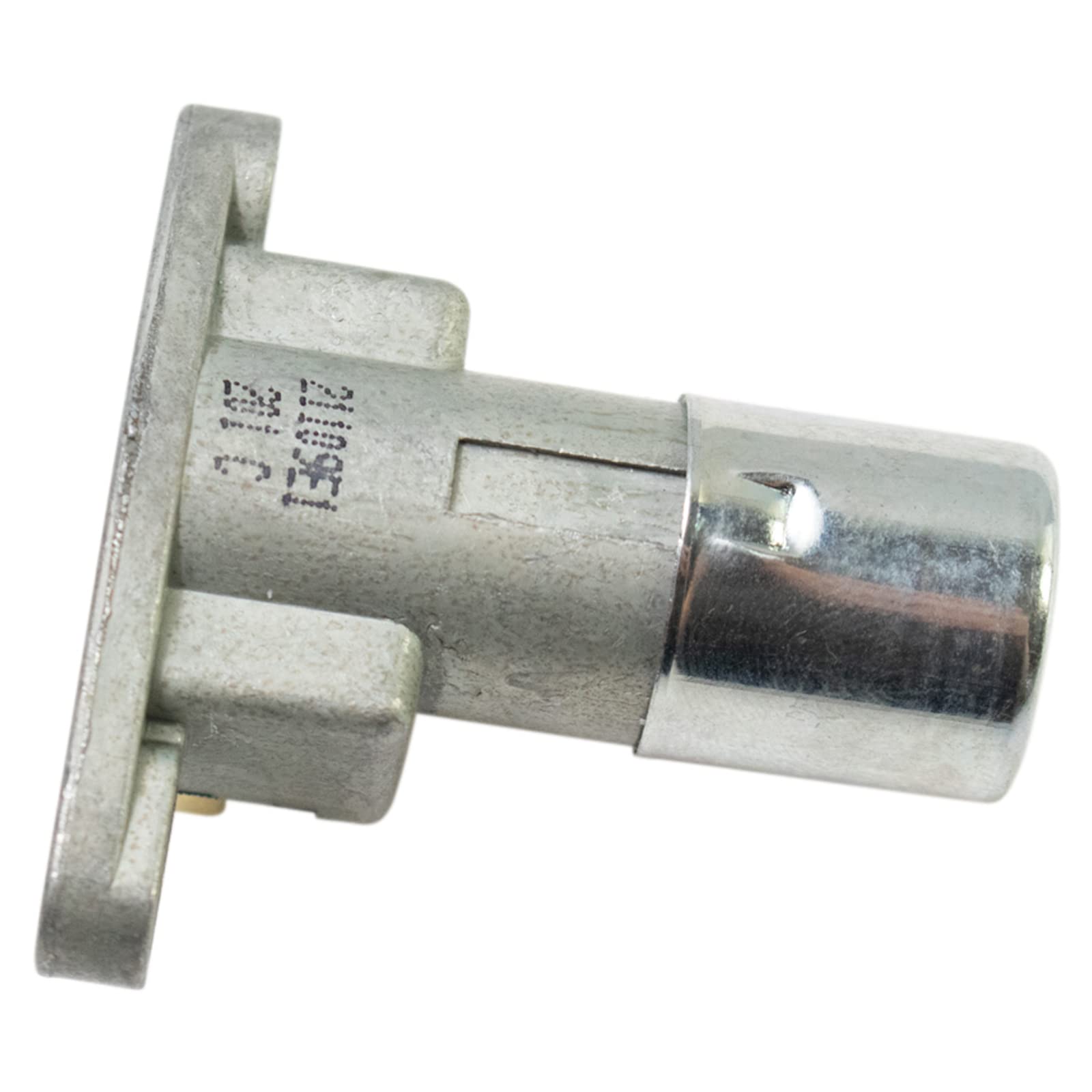TRQ Headlight Headlamp Floor Mounted High/Low Beam Dimmer Switch Compatible with Ford F150 F250 F350 Lincoln Navigator - Perfect for Off-Roading, Night Driving & Vehicle Maintenance