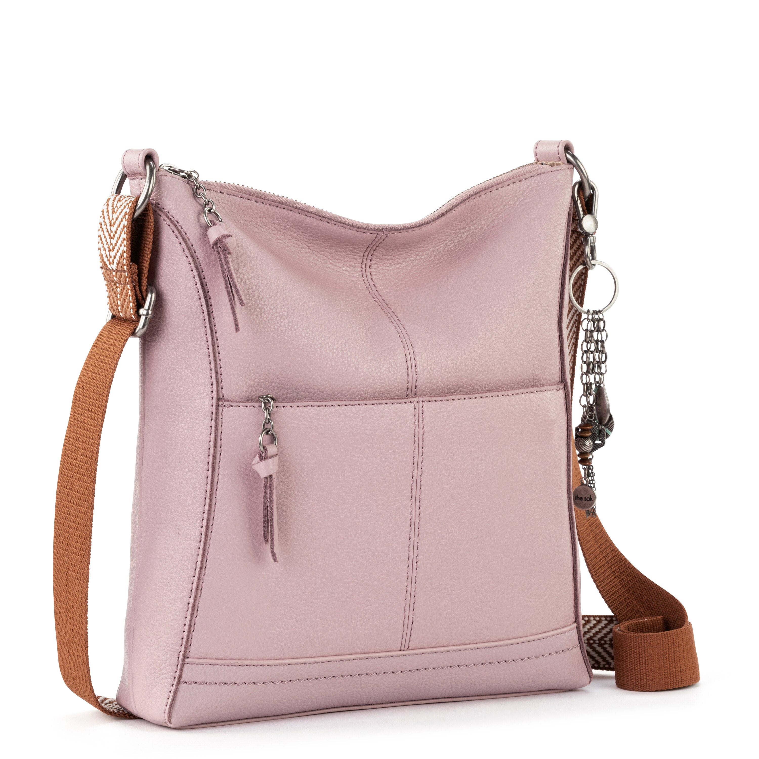 Lucia Crossbody Bag & Neva Wallet Gift Set - Perfect for Women's Fashion, Travel & Everyday Use