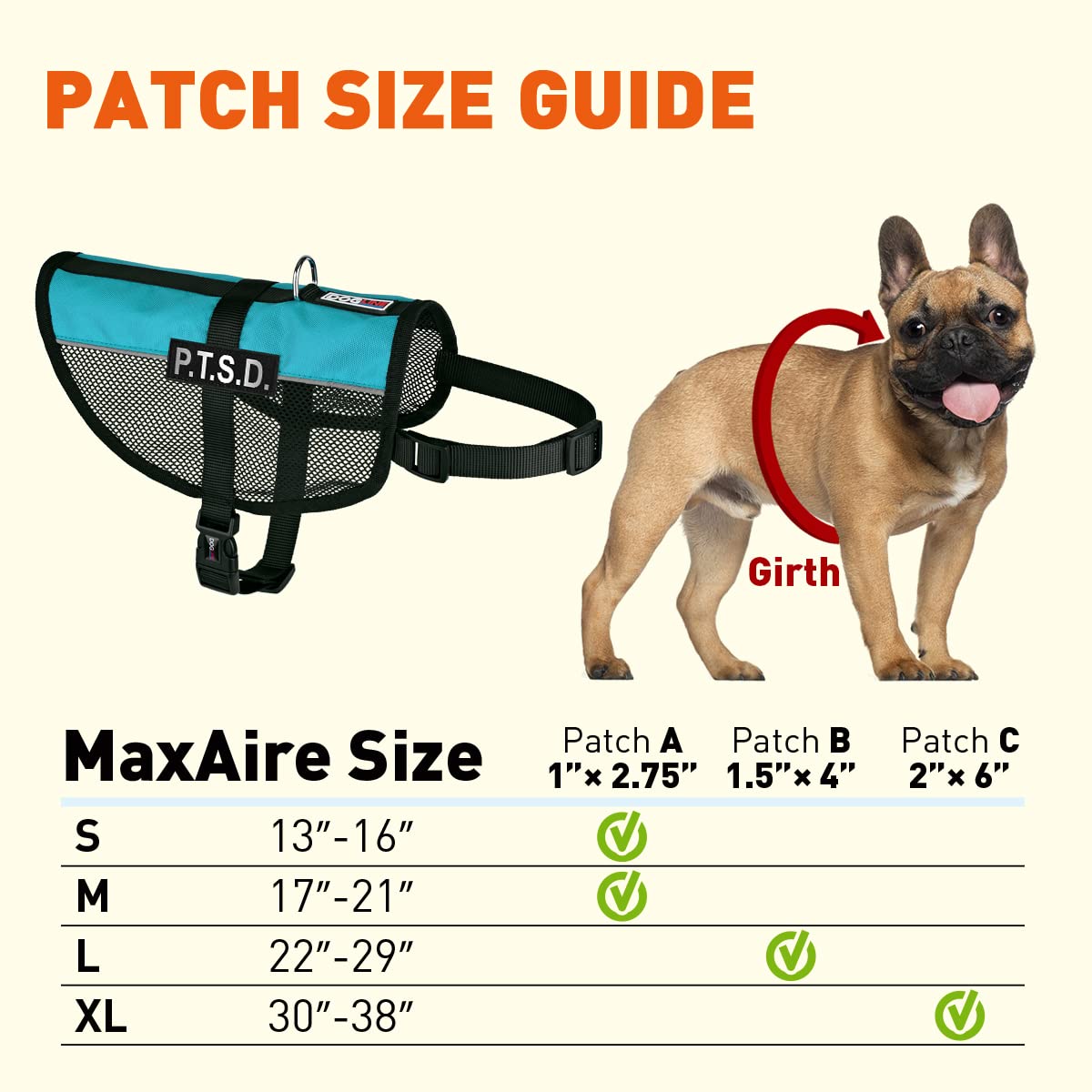 Dogline MaxAire Cooling Mesh Vest for Medium Dogs 30