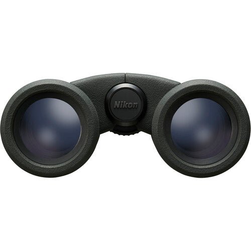 Nikon PROSTAFF P3 10x30 Binoculars - Compact & Lightweight for Bird Watching, Hiking, Travel & Outdoor Adventures