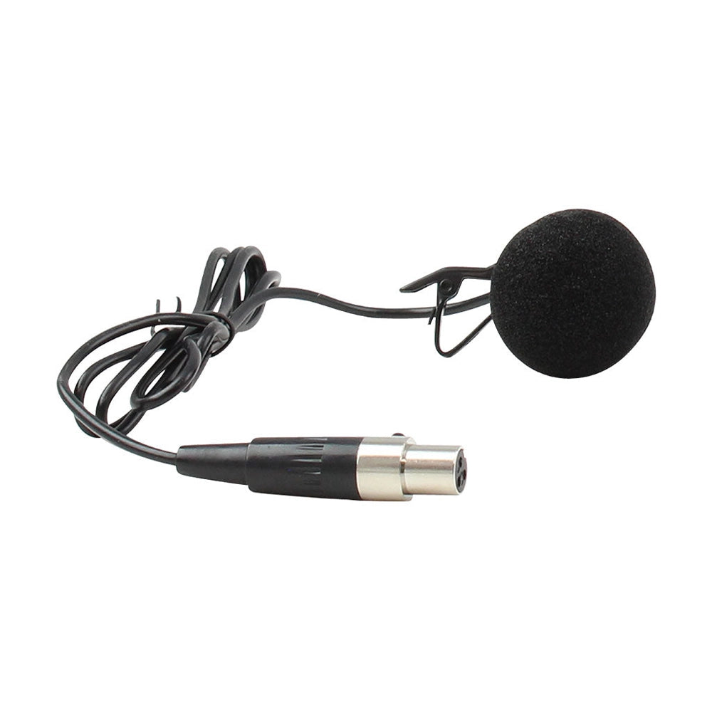 Blastking Dual UHF Wireless Microphone System MHU 402MHL - Professional Karaoke & Live Performance Mic for Singers, Speakers, and Events