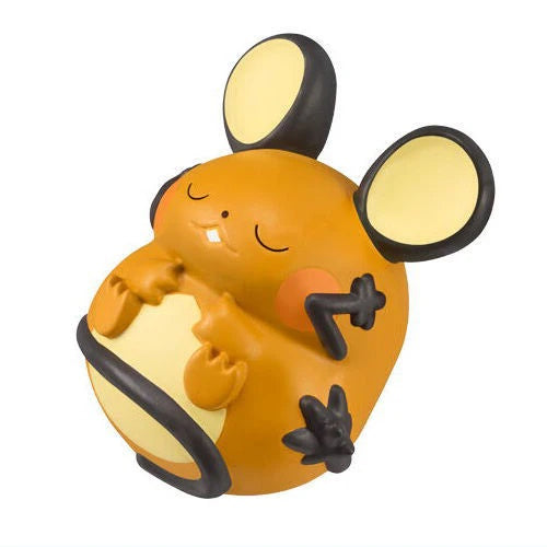 Pokemon Kids Go Go Paldea Region Finger Puppet - Bandai 1 Inch Mini Figure Toy for Collectors & Playtime - Perfect for Role Playing, Storytelling & Pokemon Themed Parties