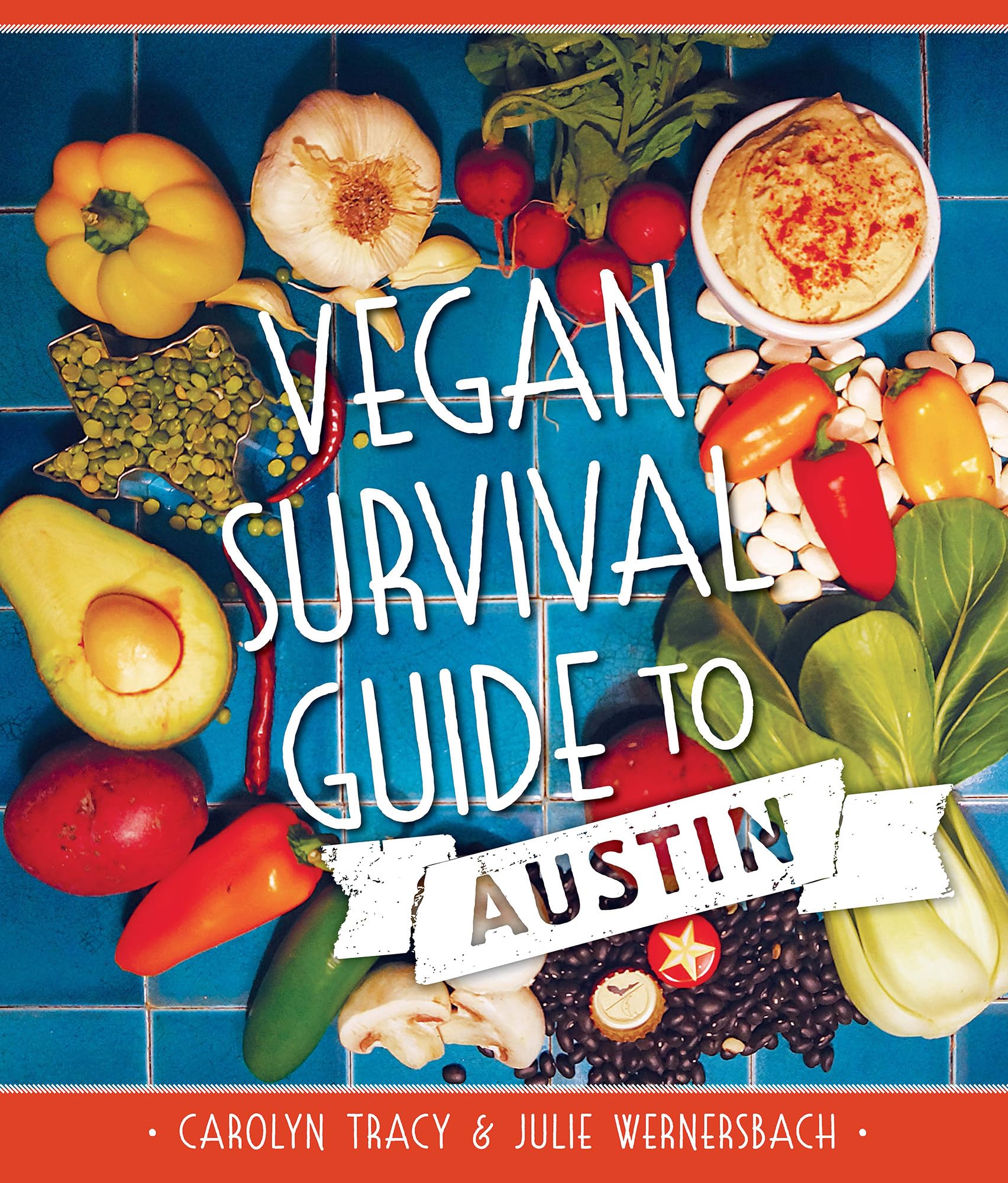 The Ultimate Vegan Survival Guide to Austin: Best Plant-Based Eats & Local Tips | American Palate | Perfect for Travelers & Foodies