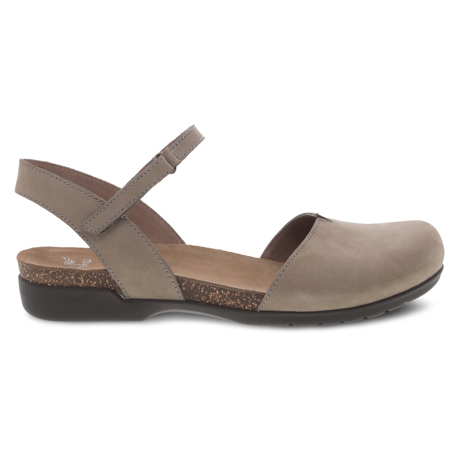 Dansk Rowan Women's Comfortable Slip-On Shoes for Work, Nursing & Casual Wear – Non-Slip, Supportive & Stylish Footwear for Professionals & Everyday Use