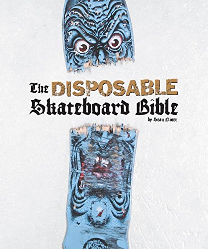 Best Disposable Skateboards for Beginners & Tricks | Durable & Lightweight Skateboard Deck | Perfect for Street Skating, Park Rides & Commuting