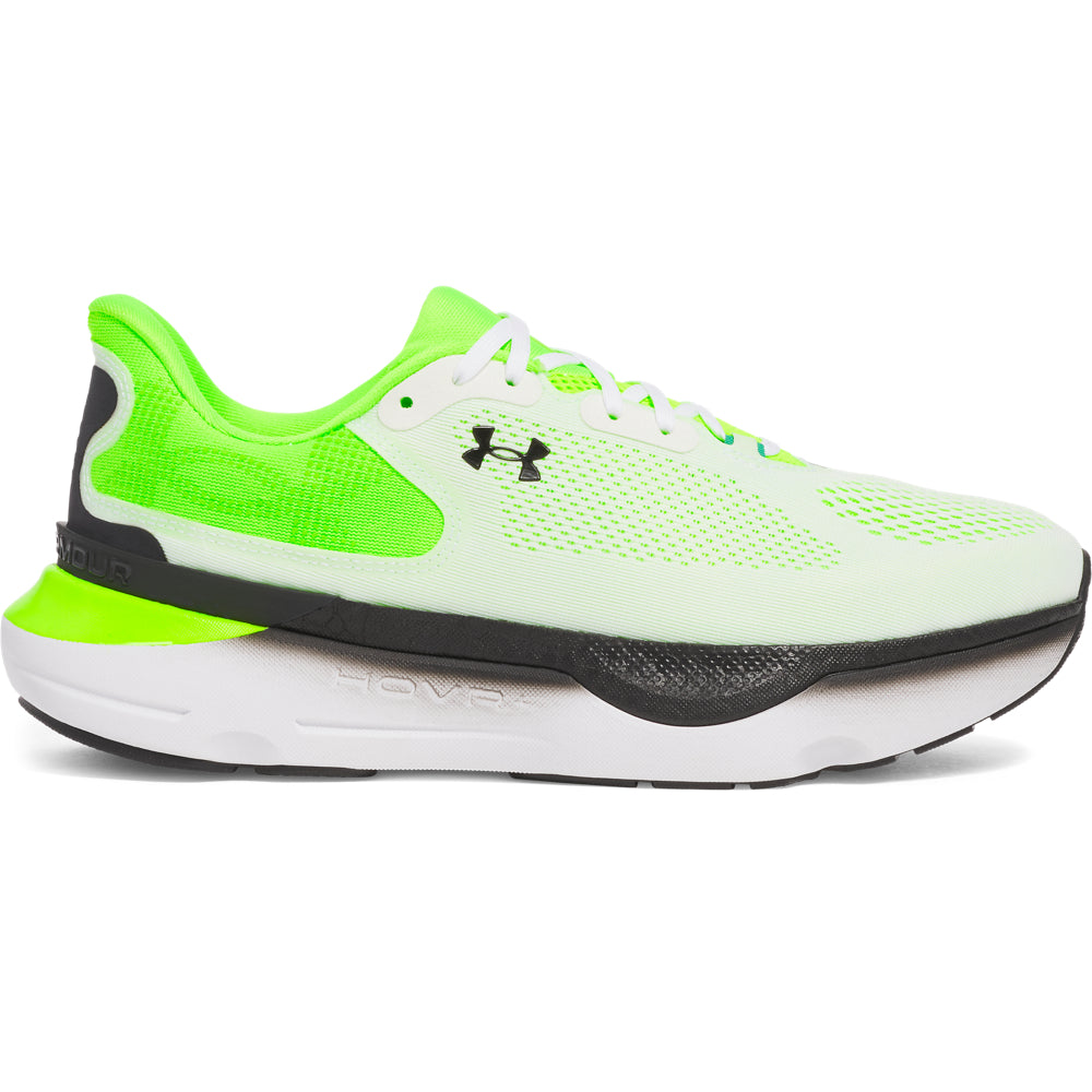 Men's Under Armour Infinite Pro 2 Running Shoes - Lightweight Breathable Athletic Sneakers for Jogging, Gym & Workout | Perfect for Marathon Training & Daily Fitness