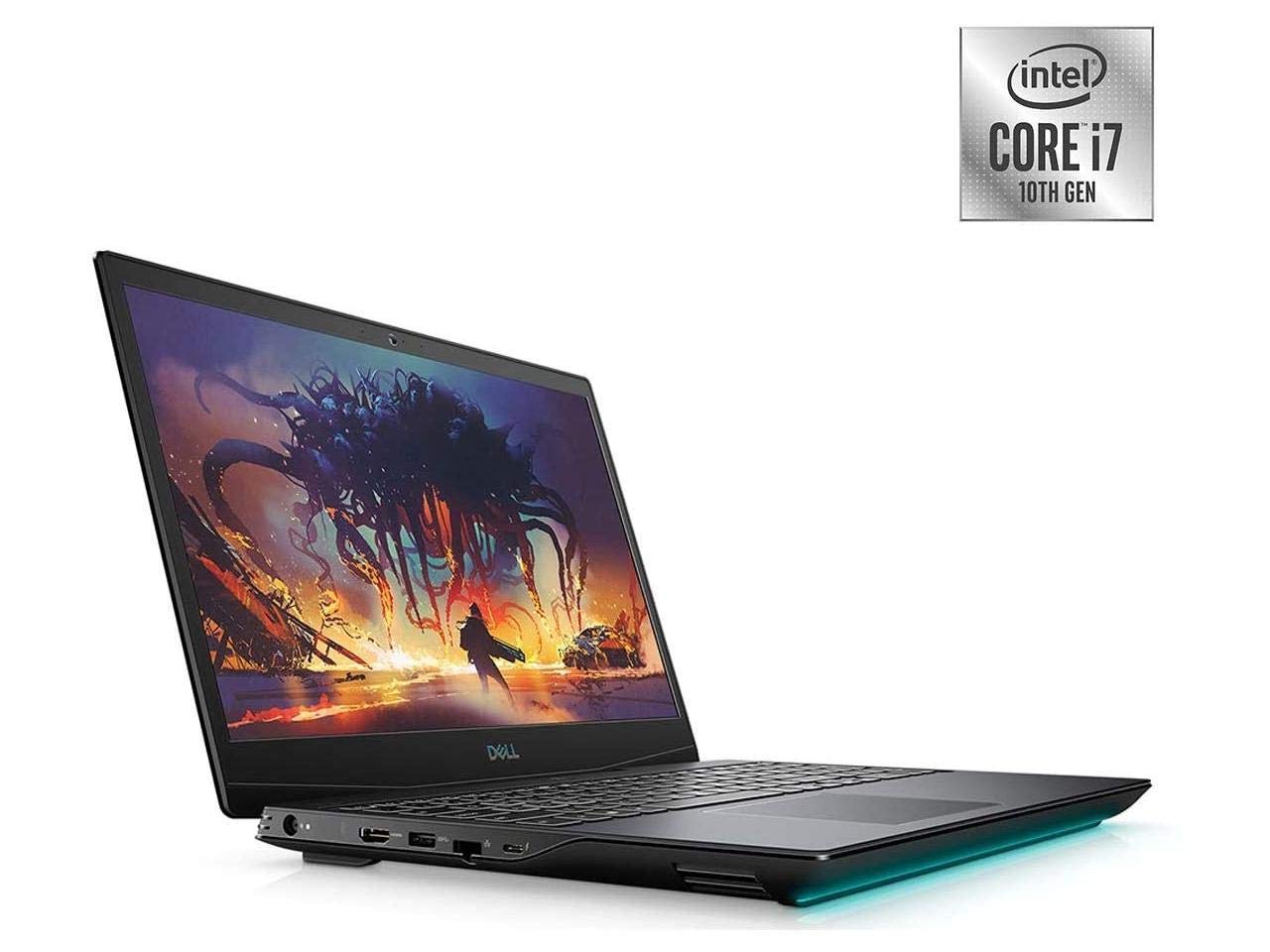 DELL G5 15.6
