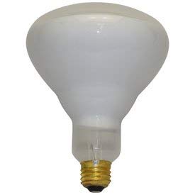 Technical Precision MH175/PAR38/FL Replacement LED Light Bulb - Energy Efficient, Long Lasting for Indoor & Outdoor Lighting, Home, Office, and Commercial Use
