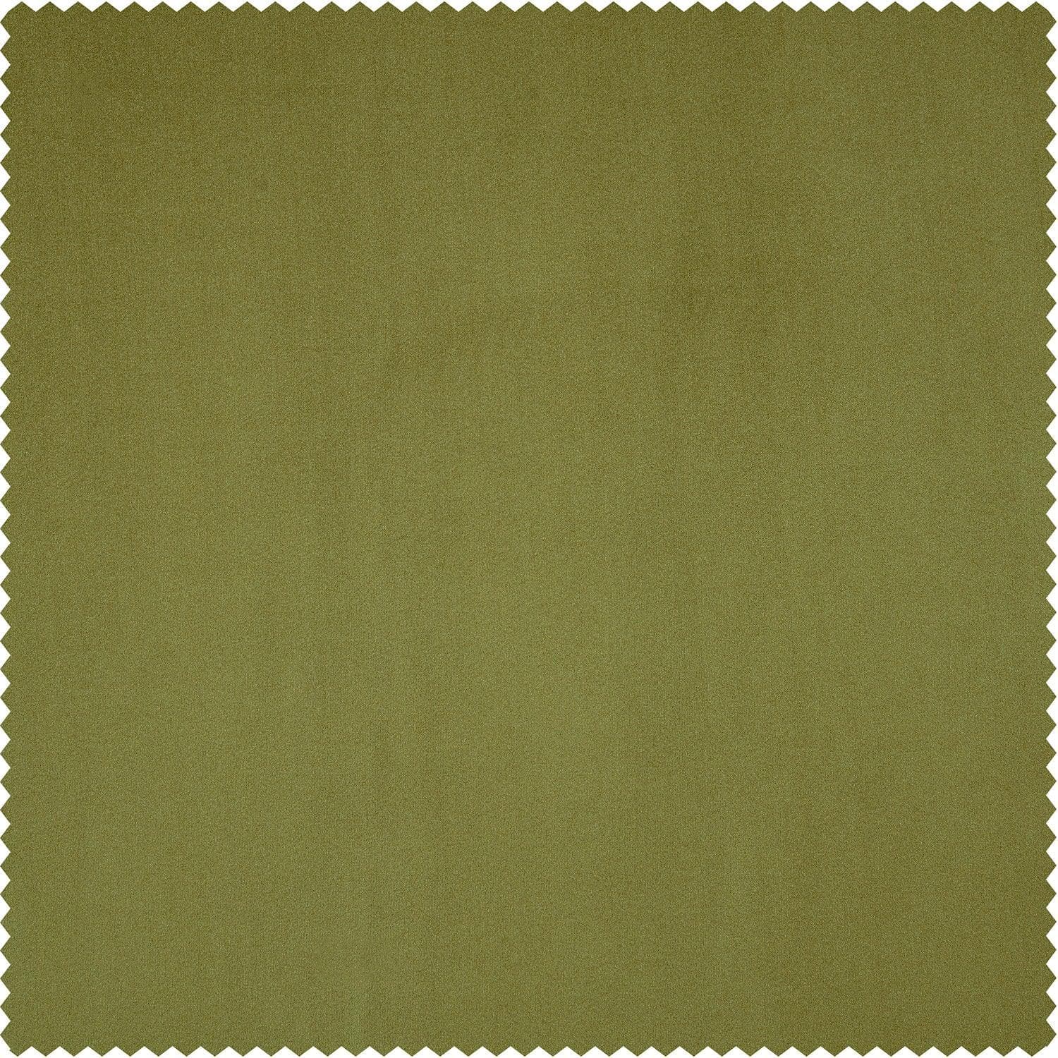 Vintage Green Plush Velvet Fabric Swatch - Soft & Luxurious Material for Upholstery, DIY Crafts, and Home Decor Projects