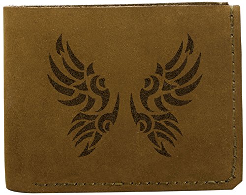 Maori Wing -D01