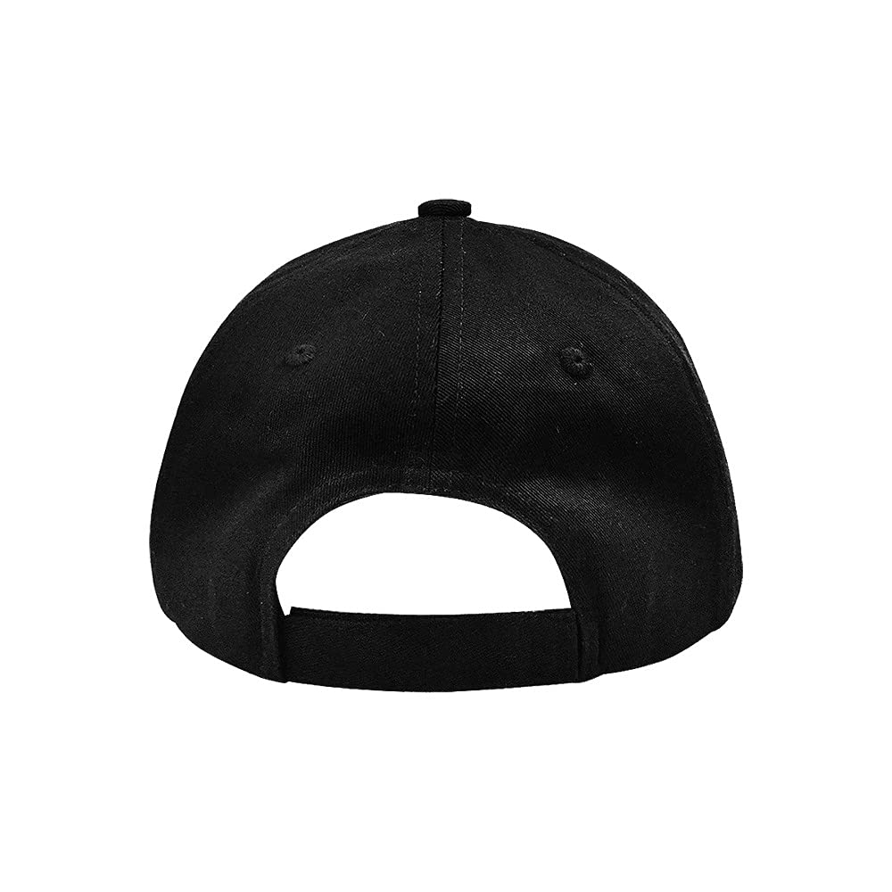 MSG Army Master Sergeant Hat - Military Cap for Outdoor & Events