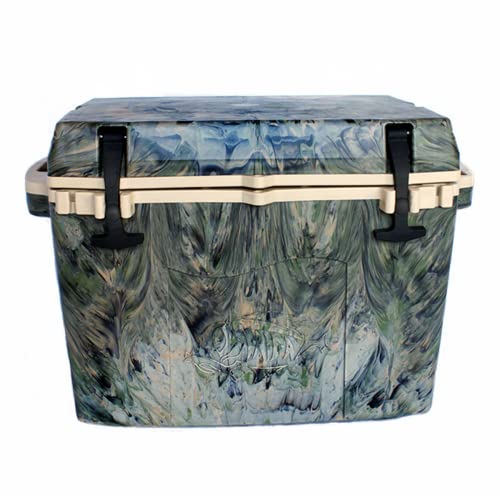 Woodland Camo