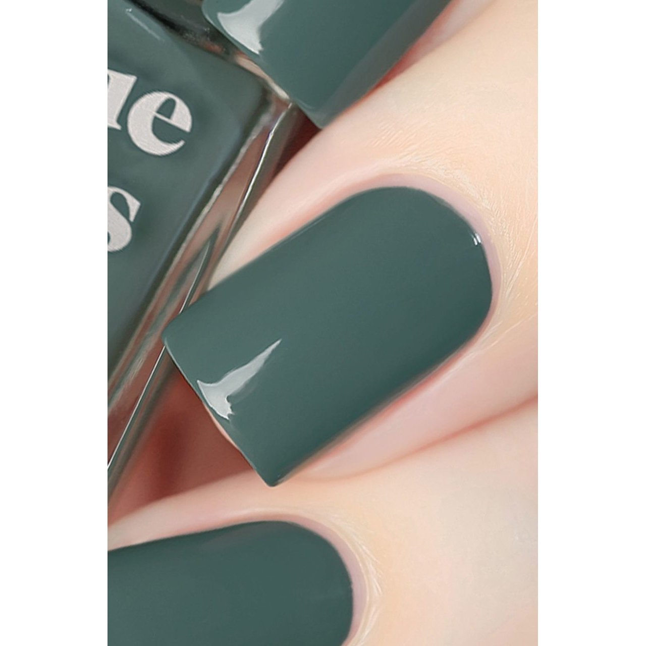 Cirque Colors Rockaway Nail Polish - 0.37 oz Vegan & Cruelty-Free Long Lasting Nail Lacquer - Perfect for Manicures, Pedicures & Nail Art Designs