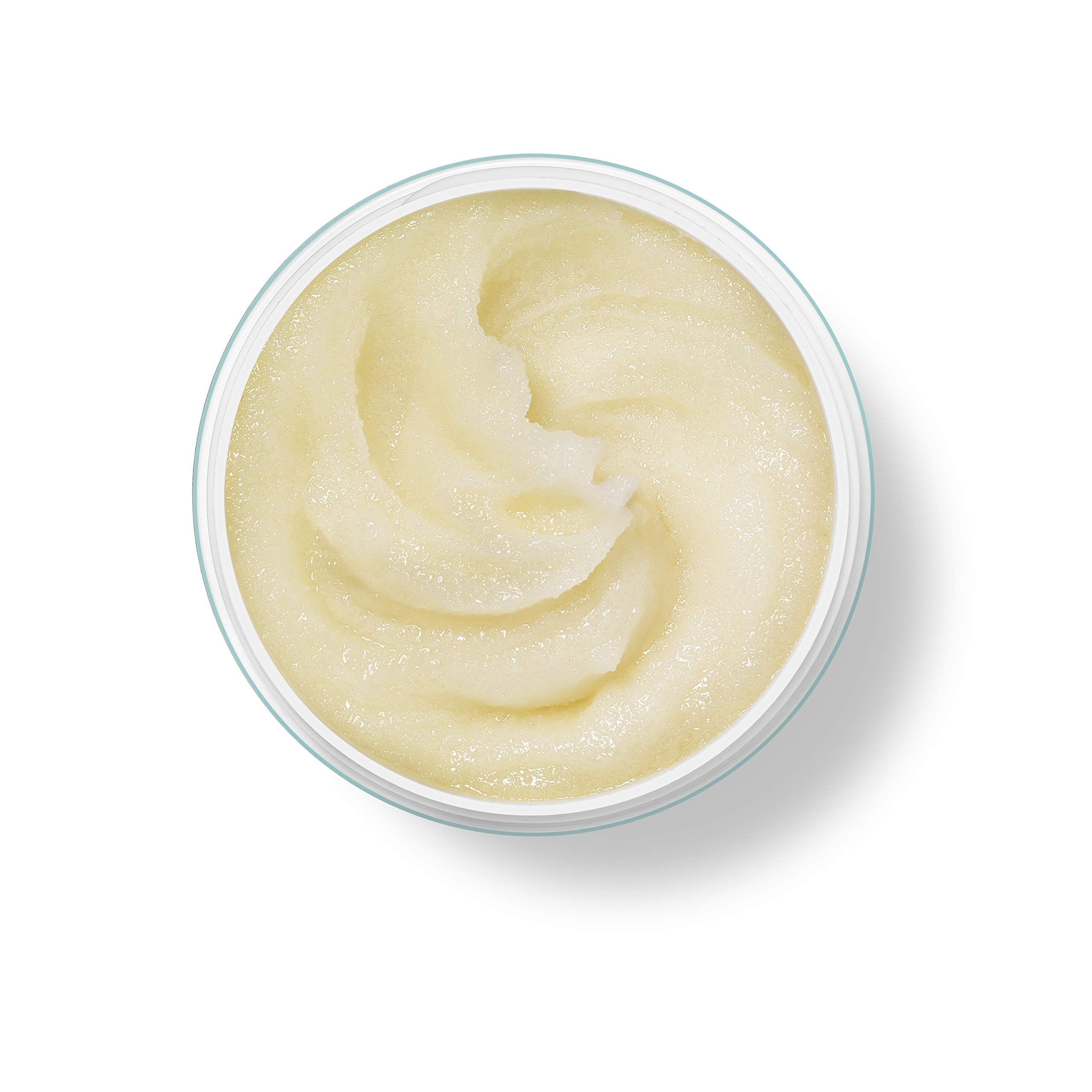Bliss Body Scrub and Body Wash Duo - Lemon & Sage Scent - Gentle Exfoliating & Hydrating - Vegan, Cruelty-Free Skincare for Dry & Sensitive Skin - Perfect for Shower & Spa Day Self-Care